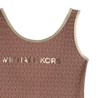 Costume da bagno 1 pezzo MICHAEL KORS 
                    BAMBINA