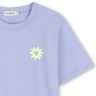 T-shirt a maniche corte BILLIEBLUSH 
                    BAMBINA