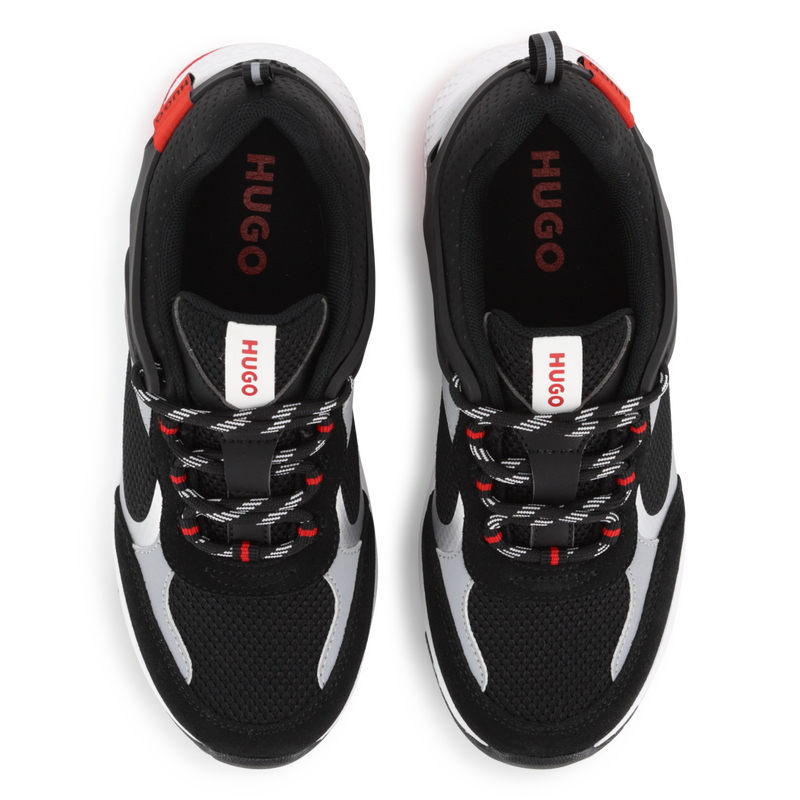 Sneakers HUGO 
                        RAGAZZO
