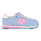 Sneakers stringate BILLIEBLUSH 
                    BAMBINA