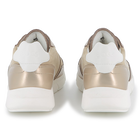 Sneakers stringate BOSS 
                    BAMBINA