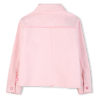 Giacca con tasche BILLIEBLUSH 
                    BAMBINA