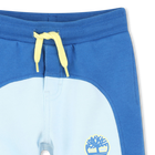Shorts in felpa TIMBERLAND 
                    BAMBINO