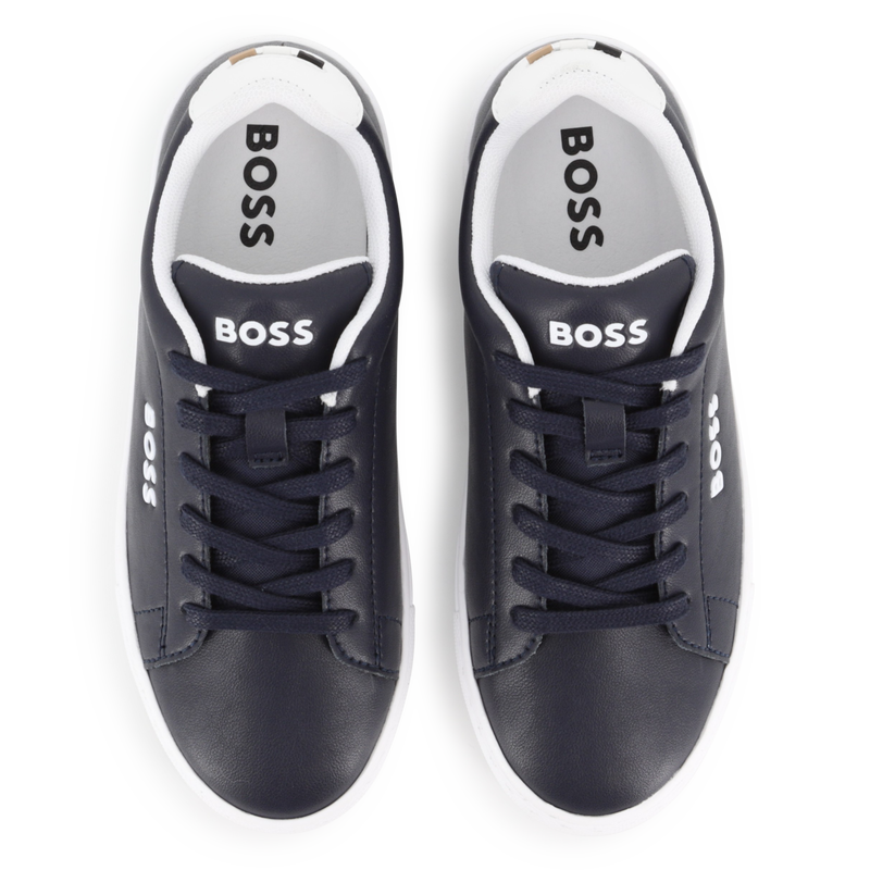 Sneakers BOSS 
                        RAGAZZO