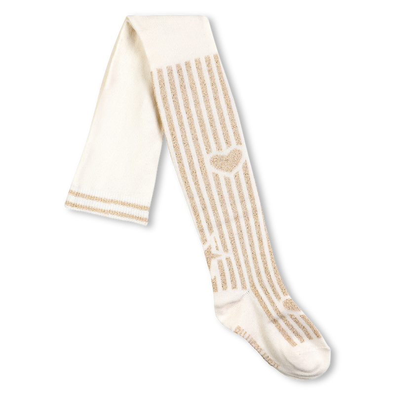 Collant glitter oro BILLIEBLUSH 
                        BAMBINA