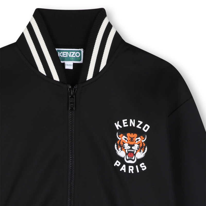 Cardigan KENZO KIDS 
                        RAGAZZO