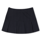Gonna plissettata DKNY 
                    BAMBINA