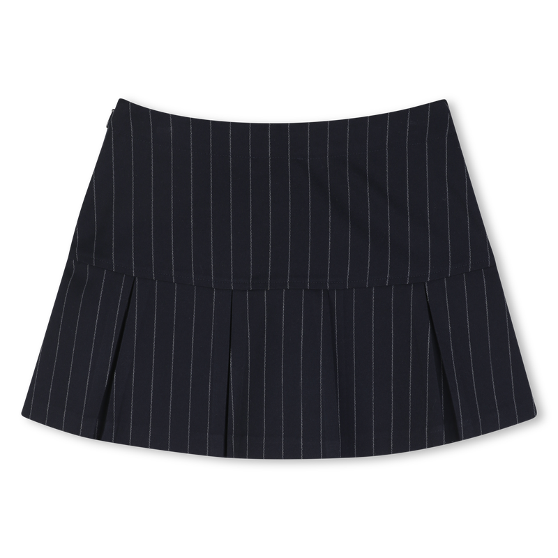 Gonna plissettata DKNY 
                        BAMBINA