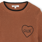 Maglione CHLOE 
                    BAMBINA