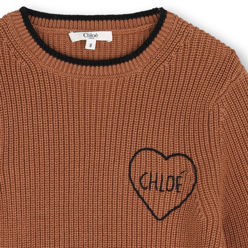 Maglione CHLOE 
                        BAMBINA