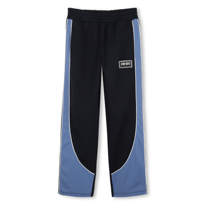 Pantaloni da jogging KENZO KIDS RAGAZZO