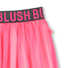 Sottoveste in tulle con paillettes BILLIEBLUSH 
                    BAMBINA