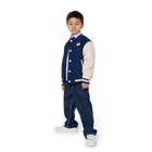 Camicia a maniche corte KENZO KIDS 
                    RAGAZZO