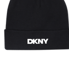 Berretto in maglia a doppio strato DKNY 
                    UNISEX