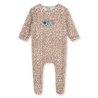 Pigiama con bottoni automatici KENZO KIDS 
                    BAMBINA