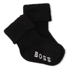 Set di calze BOSS 
                    RAGAZZO