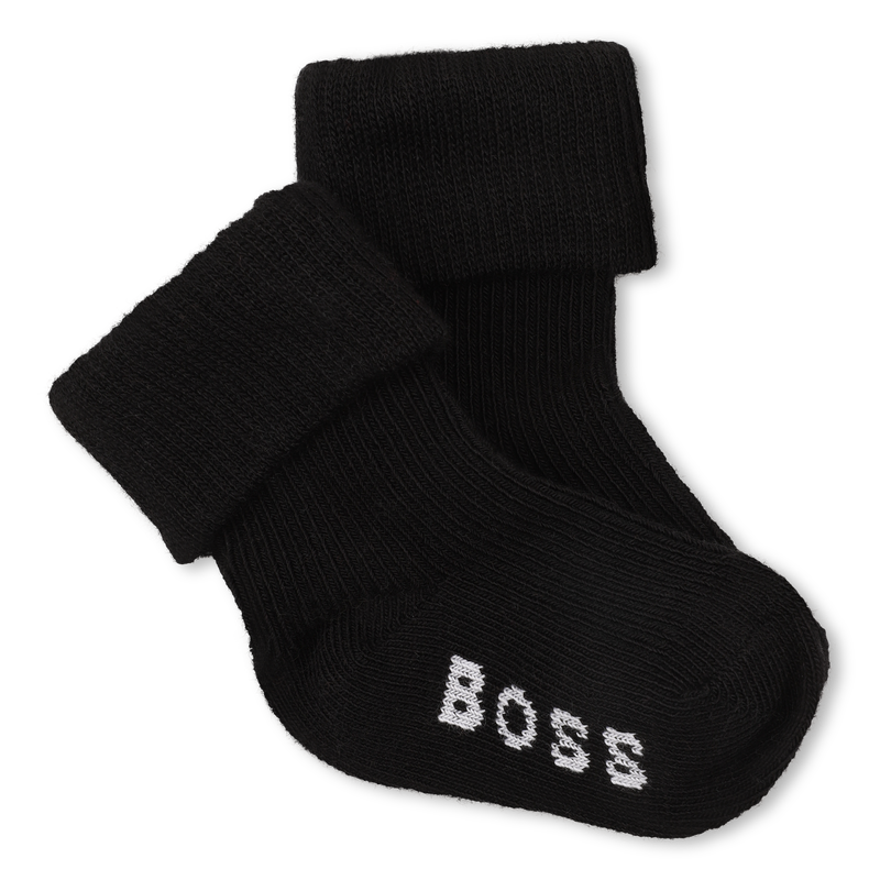 Set di calze BOSS 
                        RAGAZZO