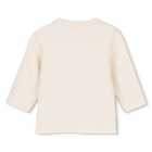Set pantalone, cardigan e t-shirt TIMBERLAND 
                    RAGAZZO