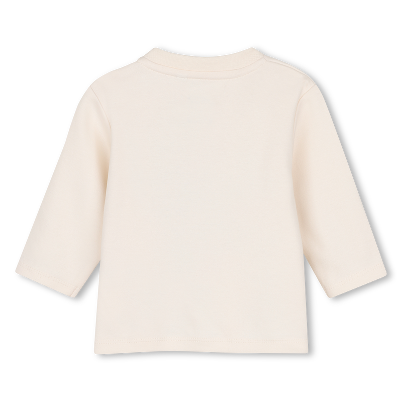 Set pantalone, cardigan e t-shirt TIMBERLAND 
                        RAGAZZO