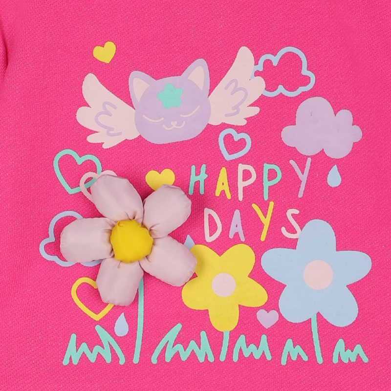 Tutu Dress BILLIEBLUSH 
                        BAMBINA