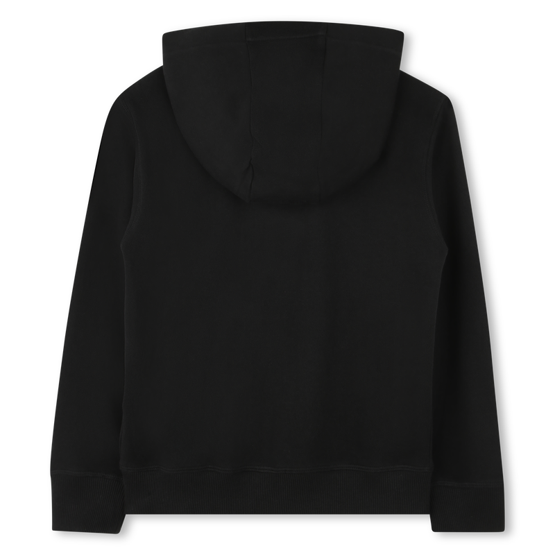 Cardigan da jogging HUGO 
                        RAGAZZO