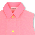 Gilleaf giacca BILLIEBLUSH 
                    BAMBINA