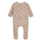 Pigiama con bottoni automatici KENZO KIDS 
                    BAMBINA