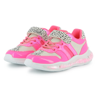 Sneakers in brevetto imitazione BILLIEBLUSH 
                    BAMBINA