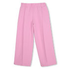 Pantaloni da jogging KARL LAGERFELD KIDS 
                    BAMBINA