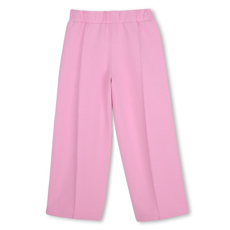 Pantaloni da jogging KARL LAGERFELD KIDS 
                        BAMBINA