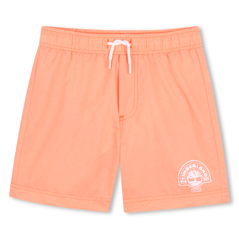 Pantaloncini da bagno TIMBERLAND 
                        RAGAZZO