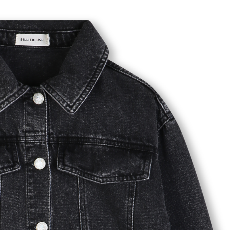 Giacca di jeans BILLIEBLUSH 
                        BAMBINA