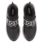 Sneakers elasticizzate BOSS 
                    RAGAZZO