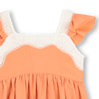 Vestito con spalline CHLOE 
                    BAMBINA