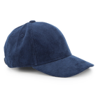 Cappellino in velluto BOSS 
                    RAGAZZO