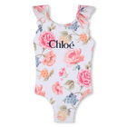 Costume da bagno 1 pezzo CHLOE 
                    BAMBINA