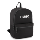Zaino opaco HUGO 
                    RAGAZZO