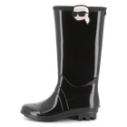 Stivale da pioggia grande KARL LAGERFELD KIDS 
                    BAMBINA