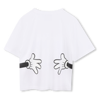 T-shirt a maniche corte MARC JACOBS 
                    UNISEX