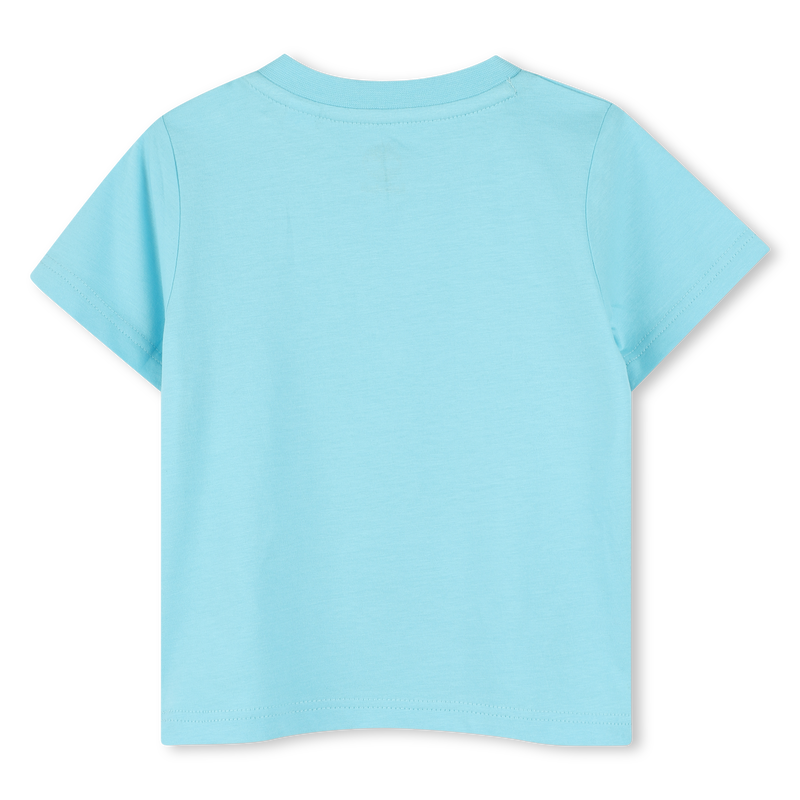 T-shirt a maniche corte TIMBERLAND 
                        RAGAZZO