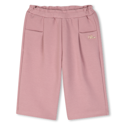 Pantaloni CHLOE BAMBINA