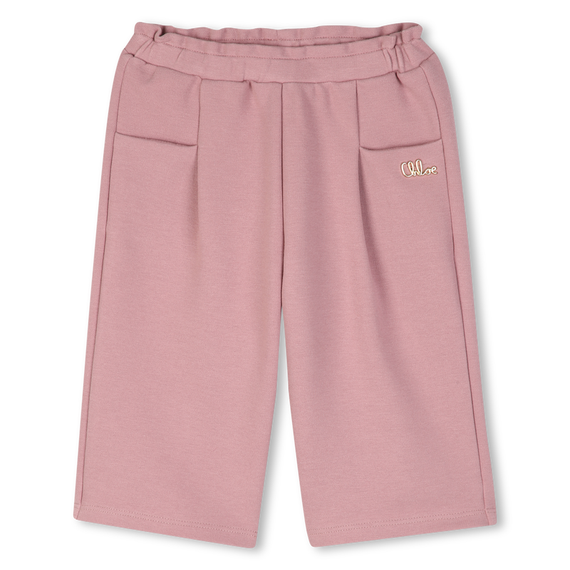 Pantaloni CHLOE 
                        BAMBINA