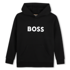 Felpa BOSS 
                    RAGAZZO