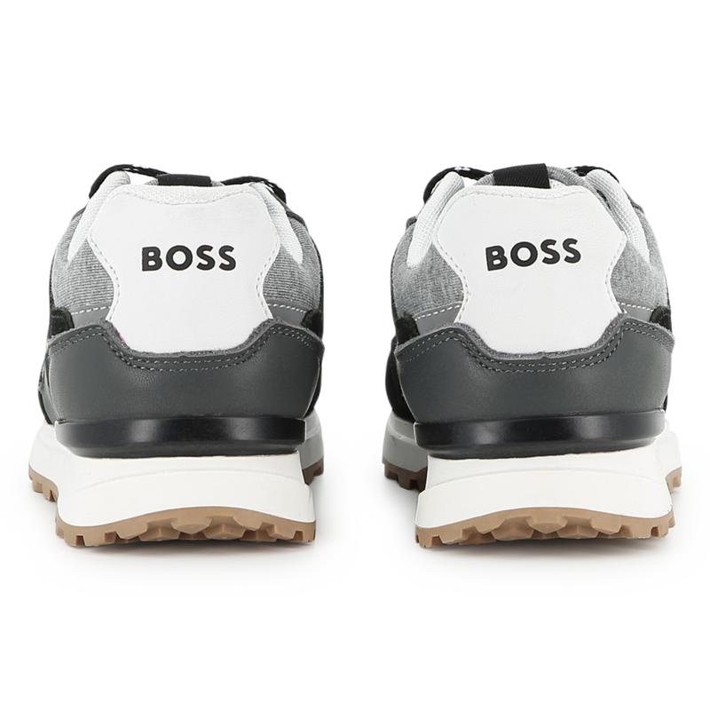 Sneakers BOSS 
                        RAGAZZO