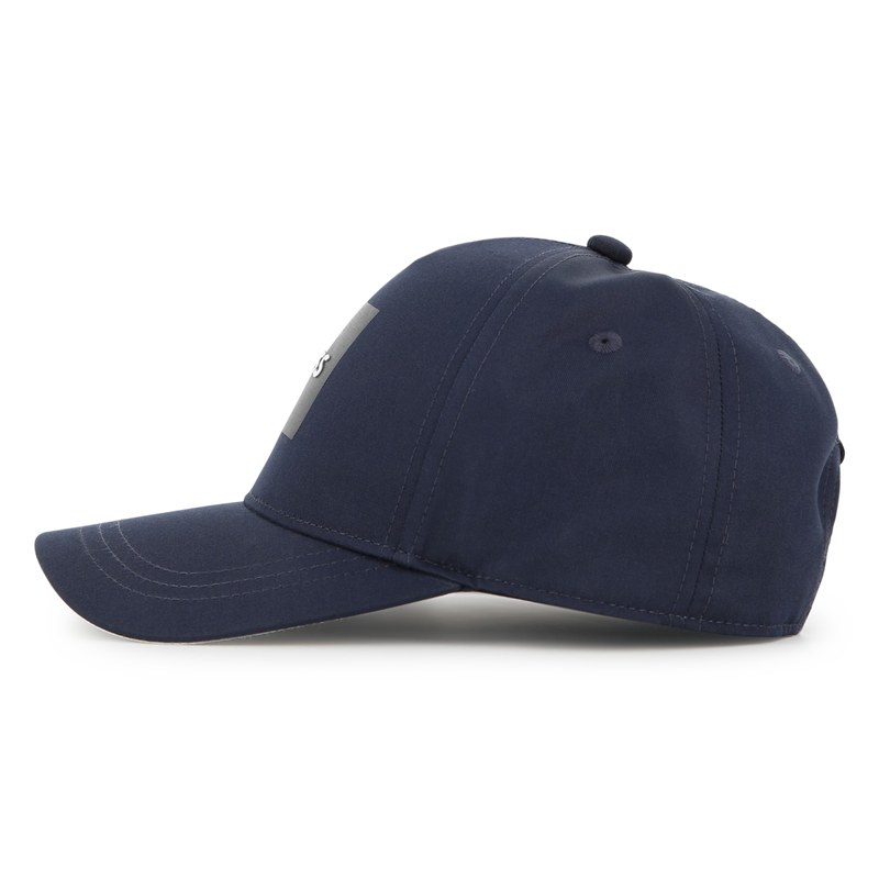 Cappellino BOSS 
                        RAGAZZO
