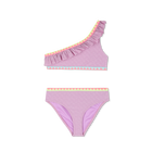 Costume da bagno 2 pezzi BILLIEBLUSH 
                    BAMBINA