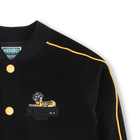 Bomber in velluto KENZO KIDS 
                    UNISEX