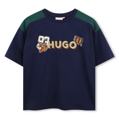 TEE SHIRT HUGO BAMBINO