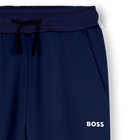Tuta sportiva BOSS 
                    RAGAZZO