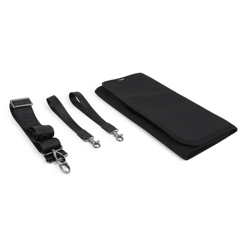 BORSA PER PANNOLINI BOSS 
                        UNISEX